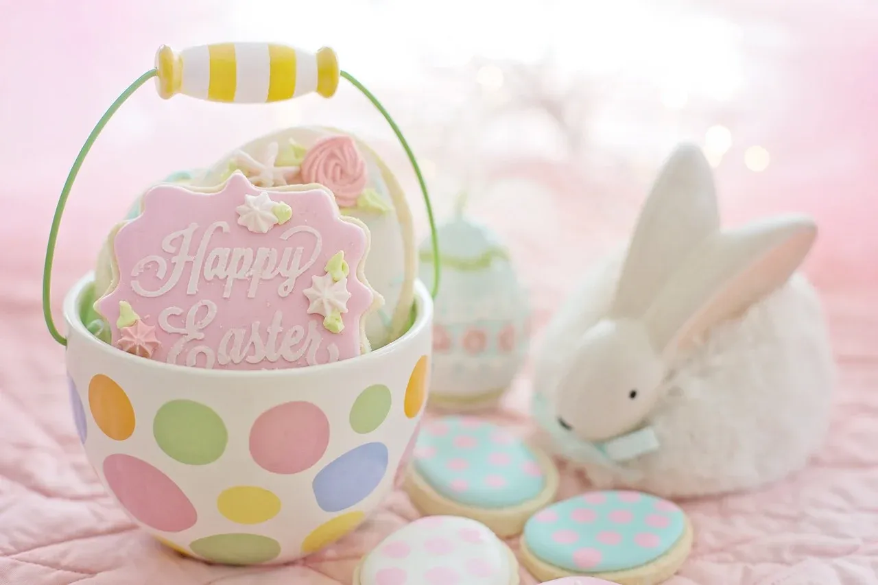 Ideas for Easter Sewing Projects: Things to Sew for Easter