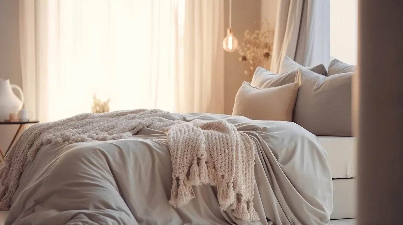 11 Best Materials for Bed Sheets