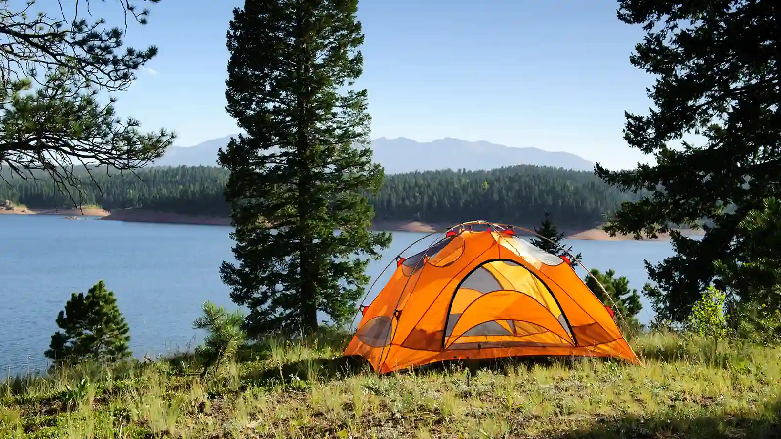5 Best Waterproof Tent Fabrics for Outdoor Adventures