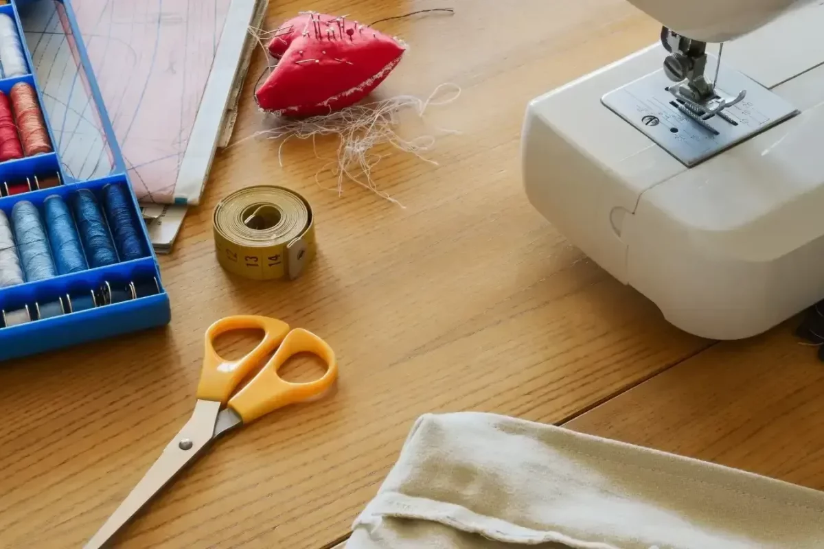 Learning to Sew: 14 Best Sewing Tips for Beginners