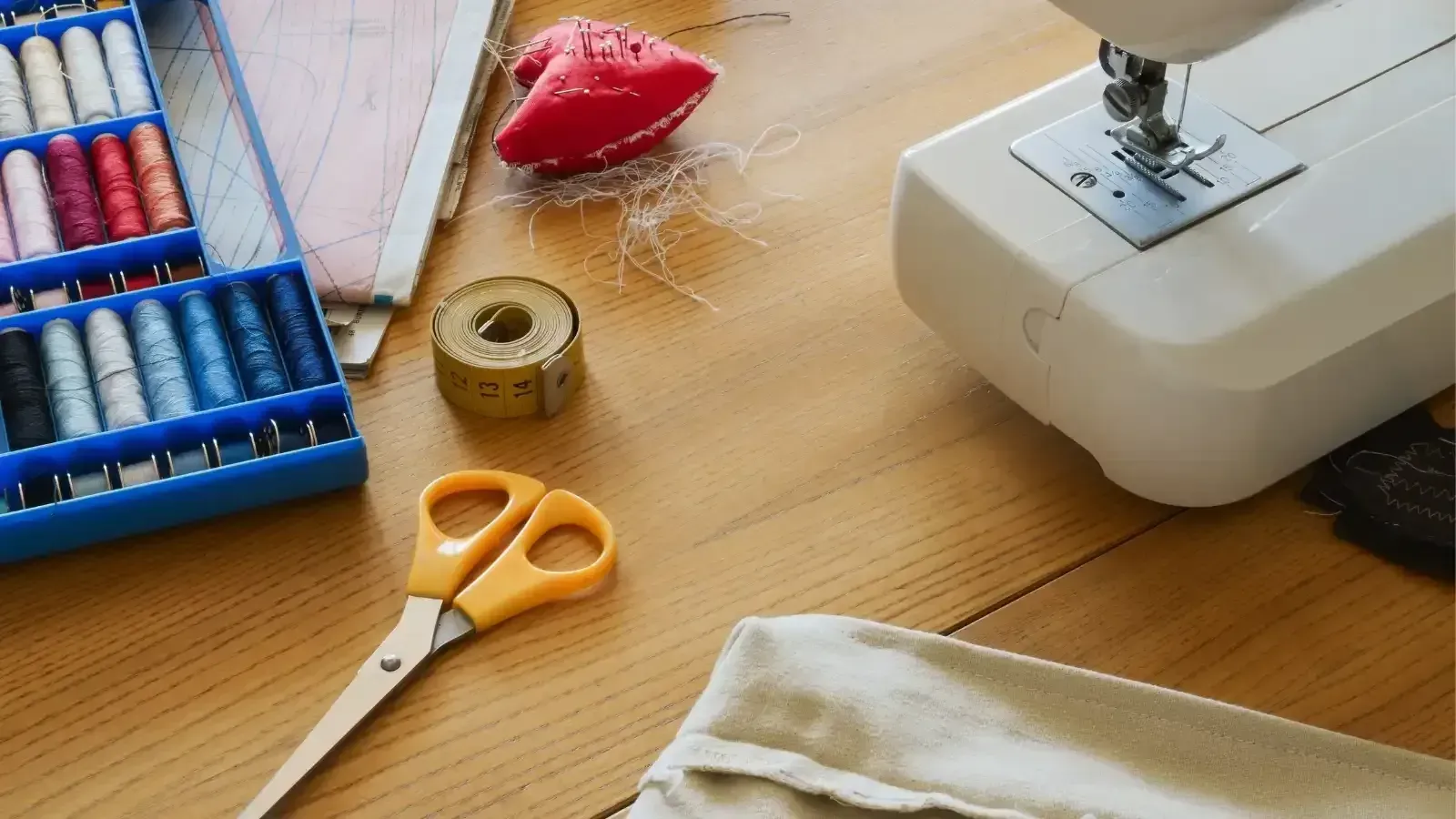 Learning to Sew: 14 Best Sewing Tips for Beginners