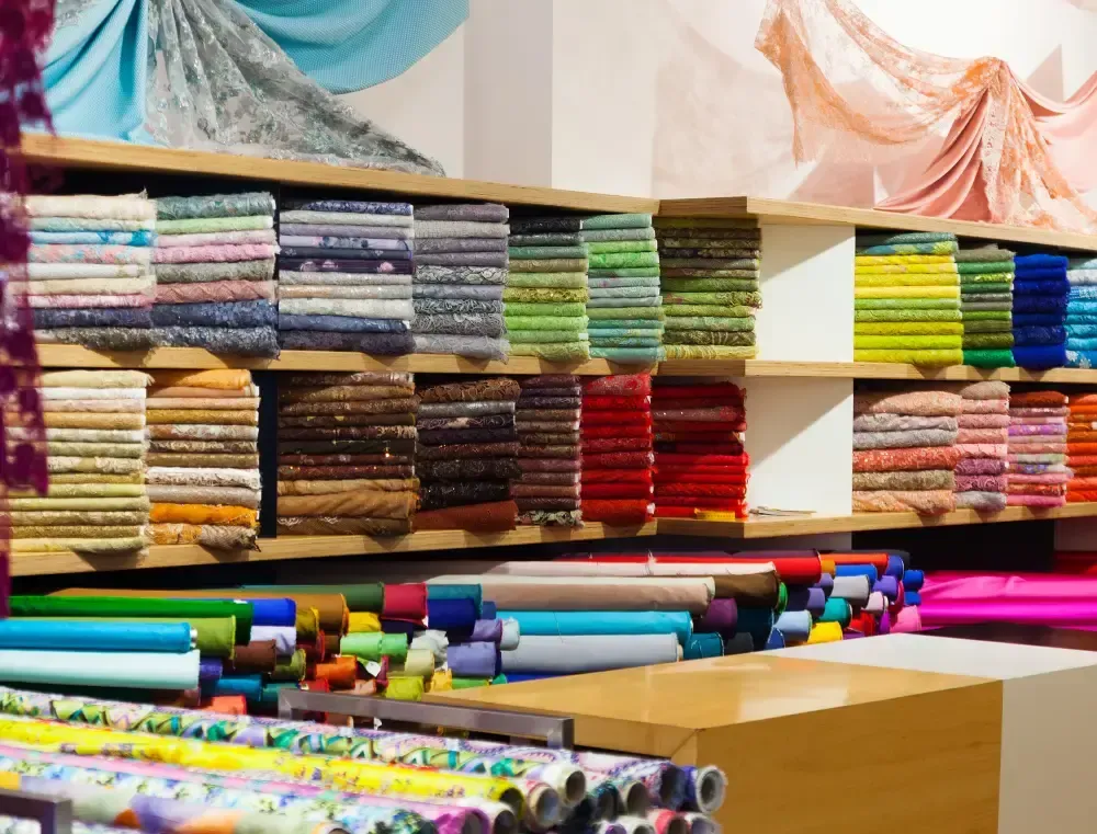 How to Buy Fabric for Quilting