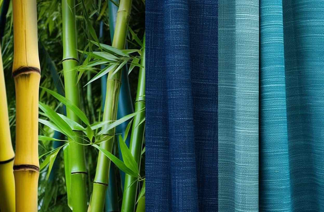 Bamboo-As-a-Fabric