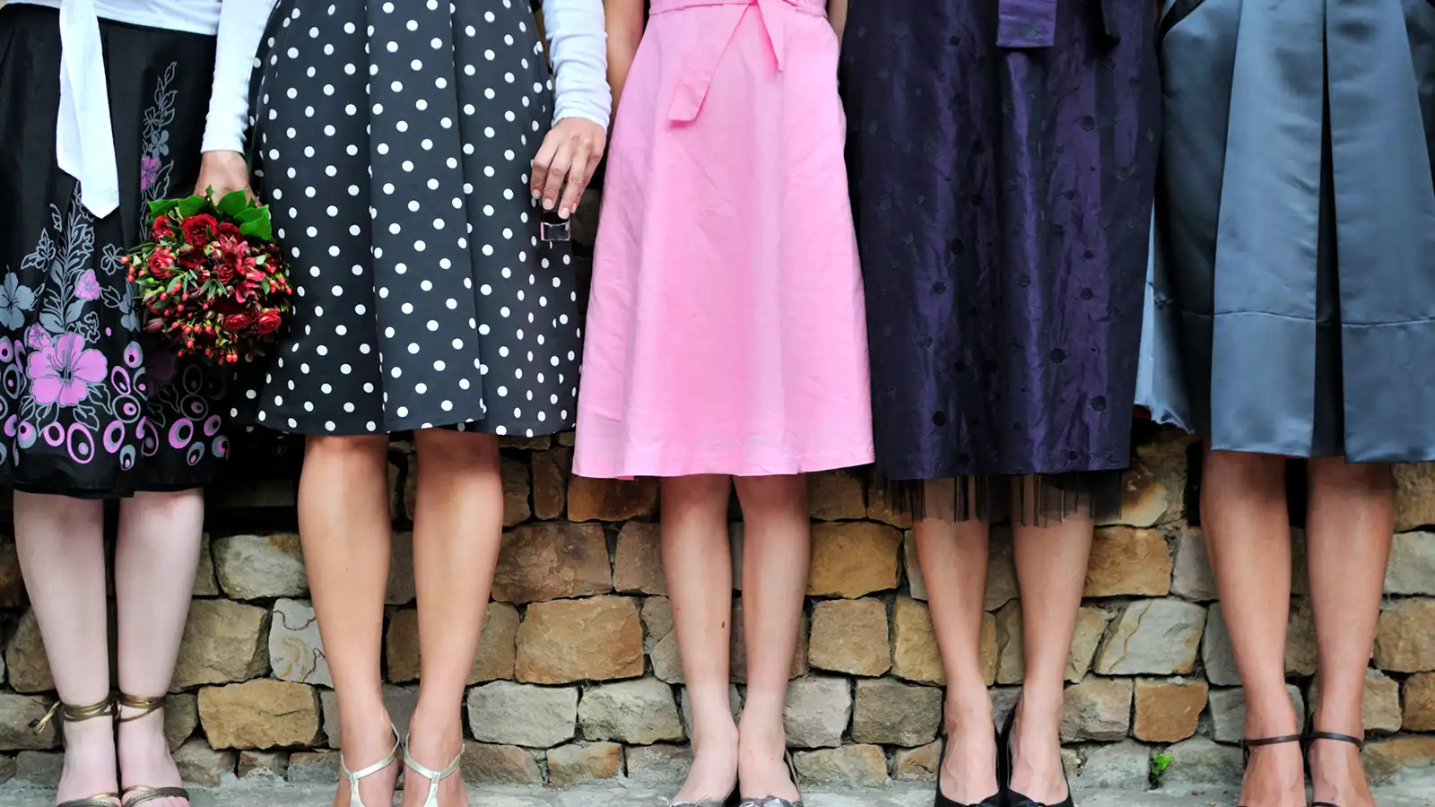 Beat the Heat: 9 Best Fabrics for Summer Dresses