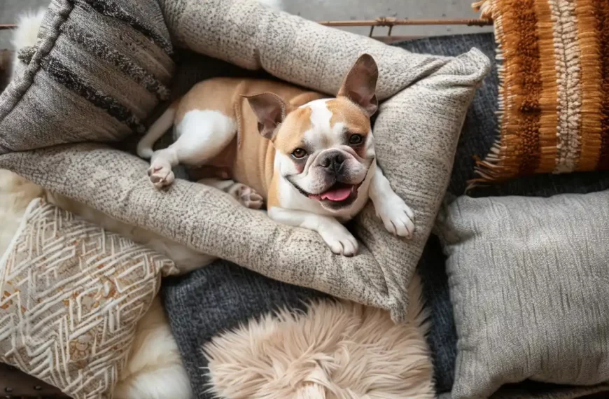 Best Fabric for Dog Beds: 10 Amazing Dog Bed Materials
