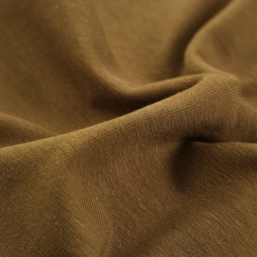 A close up of canvas fabric suitable for pants