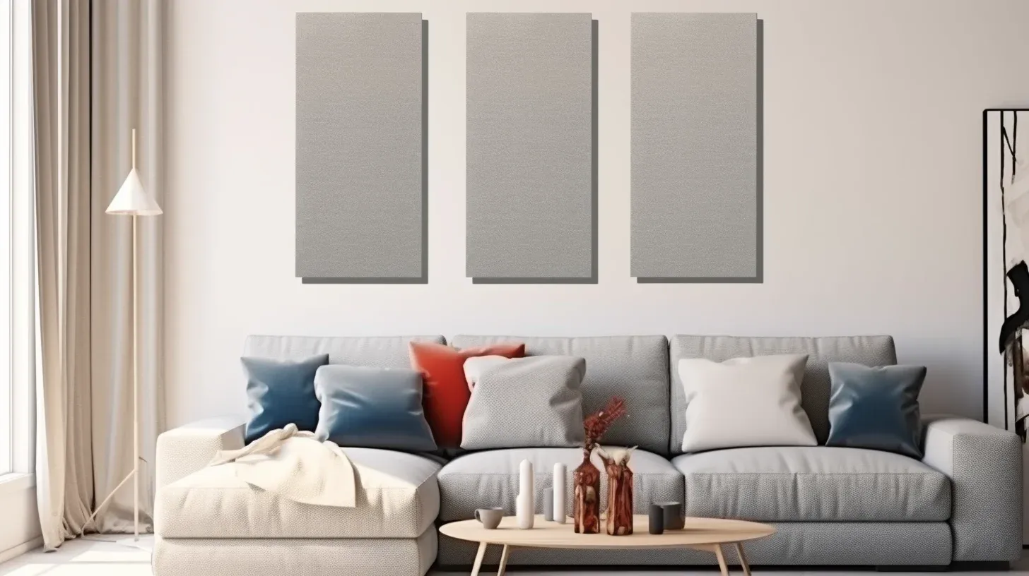 Choose the Best Fabric for Acoustic Panels