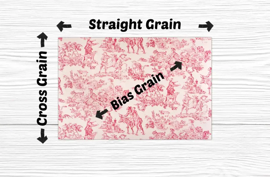 Cross Grain Vs Straight Grain: Which is Better for Your Project?