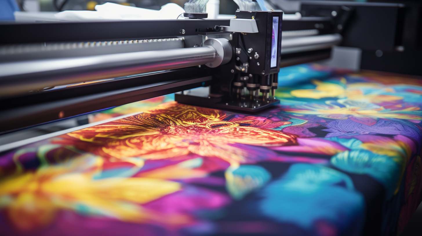 Fabrics for Sublimation Printing