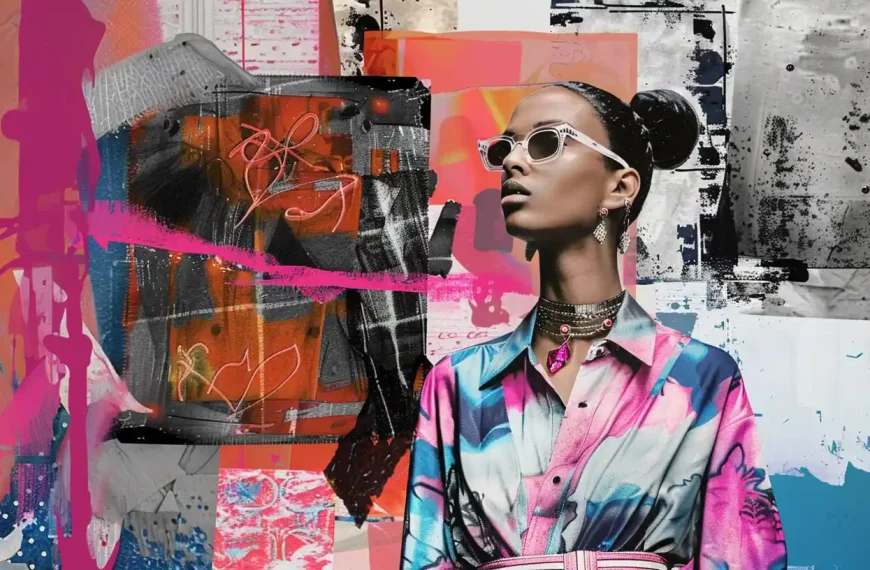 How to Create a Mood Board for Fashion: A Beginner’s Guide