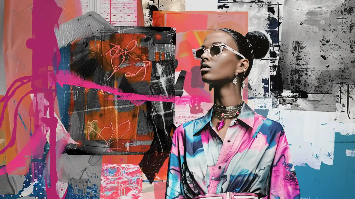 How to Create a Mood Board for Fashion: A Beginner’s Guide