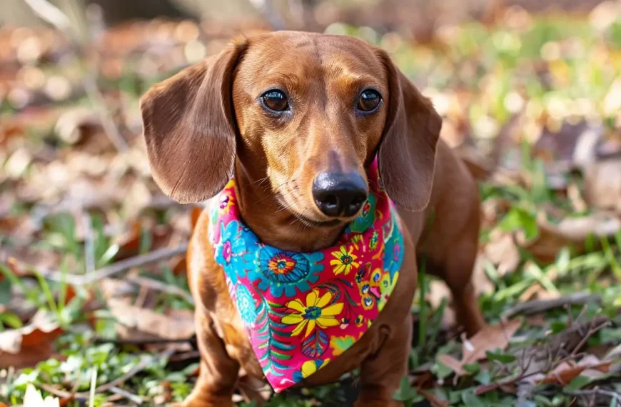 How to Make a Dog Bandana: An Easy DIY Sewing Project