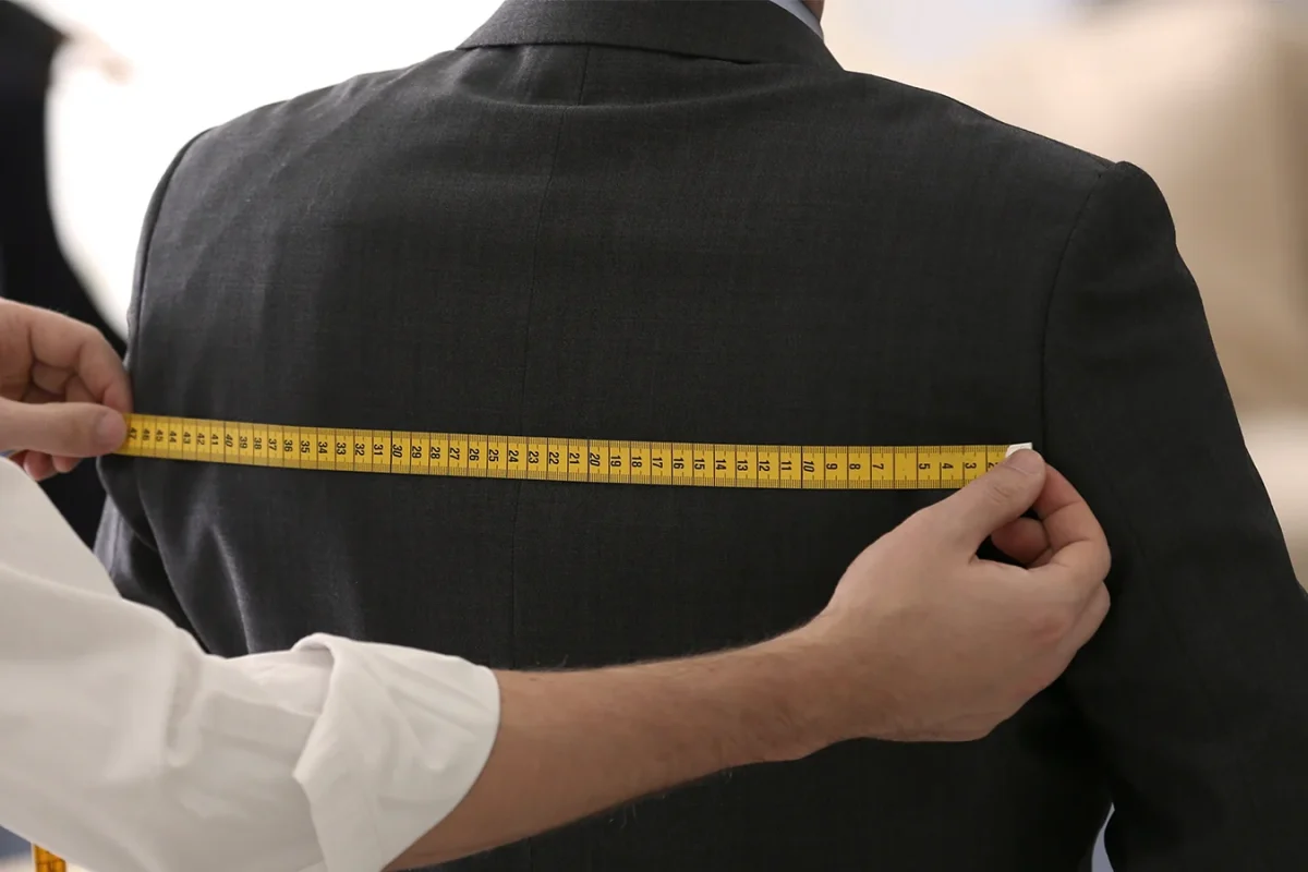 How to Measure for Clothing: Tips for a Perfect Fit