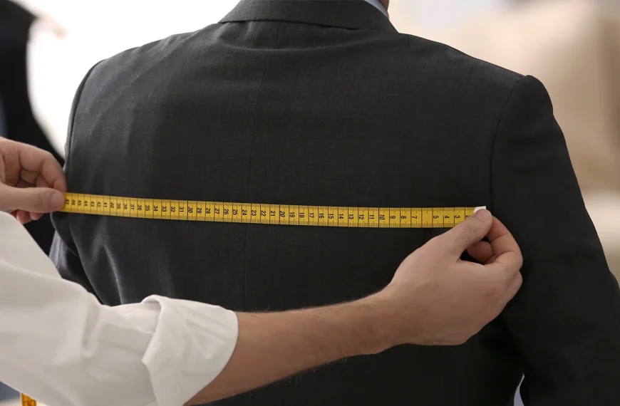 How to Measure for Clothing: Tips for a Perfect Fit