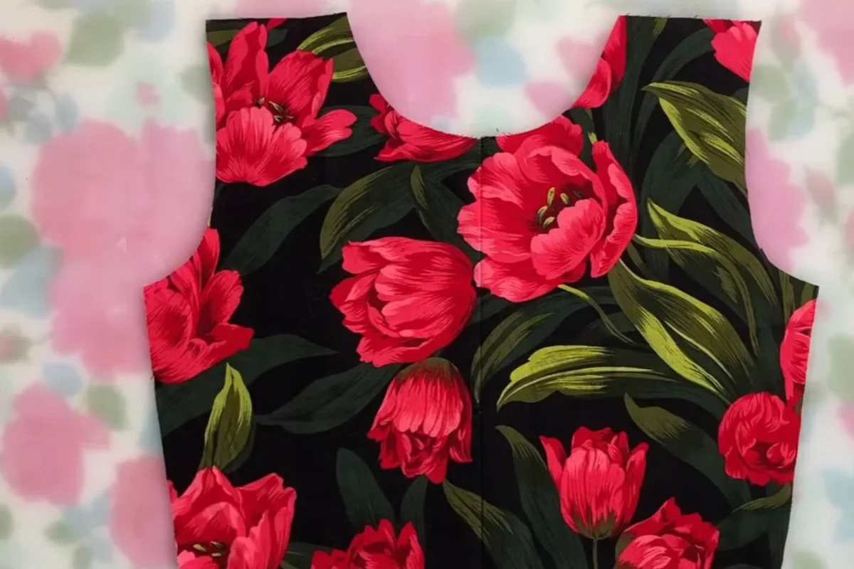 How to Pattern Match Fabric: A Simple Tutorial in 7 Steps
