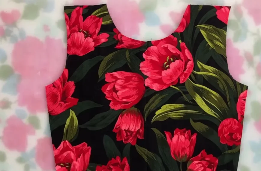 How to Pattern Match Fabric: A Simple Tutorial in 7 Steps
