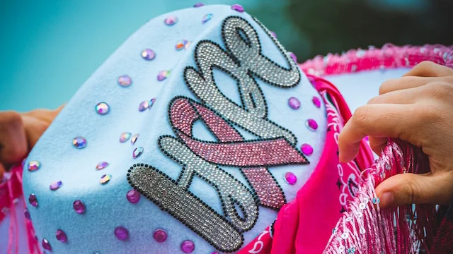 How to Remove Glued Rhinestones from Fabric