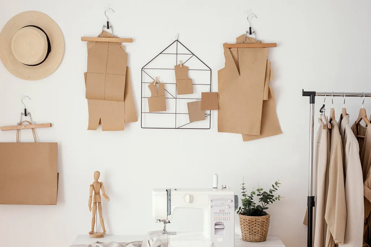 How to Store Sewing Patterns: 11 Efficient Pattern Storage Ideas