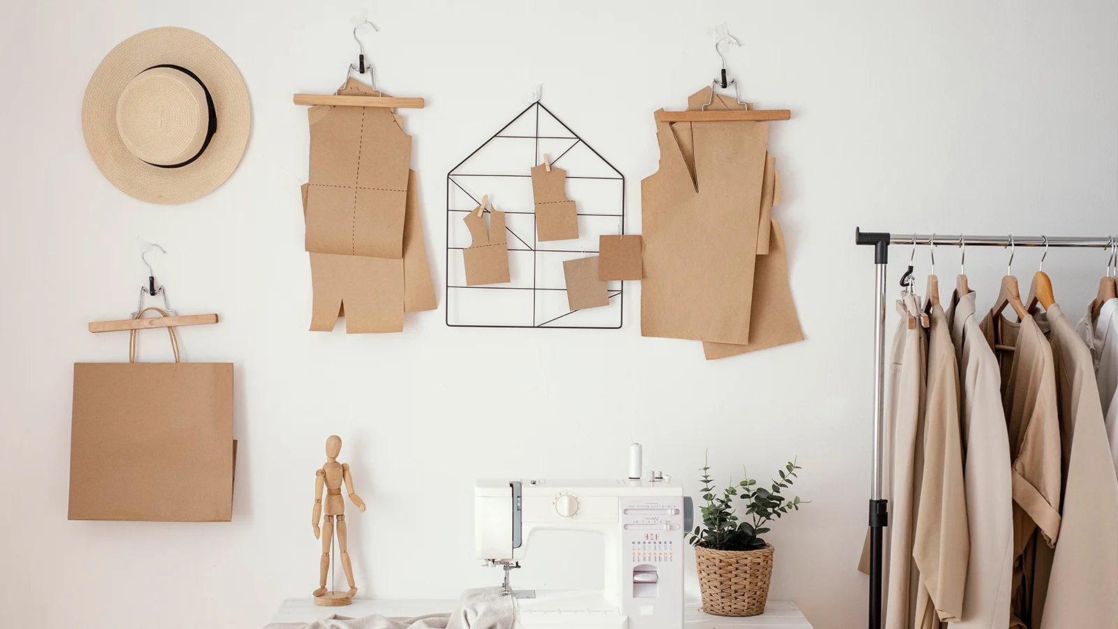 How to Store Sewing Patterns: 11 Efficient Pattern Storage Ideas