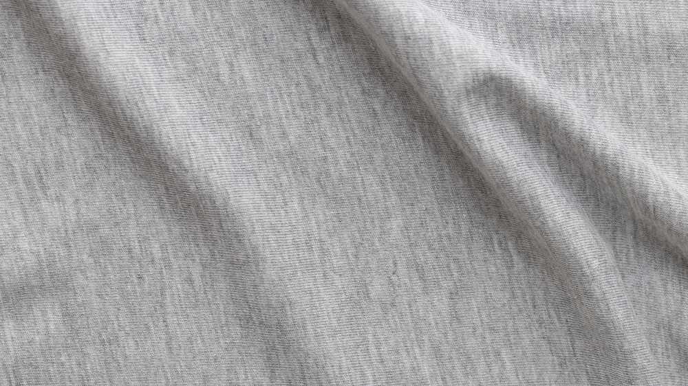 grey Jersey Fabric