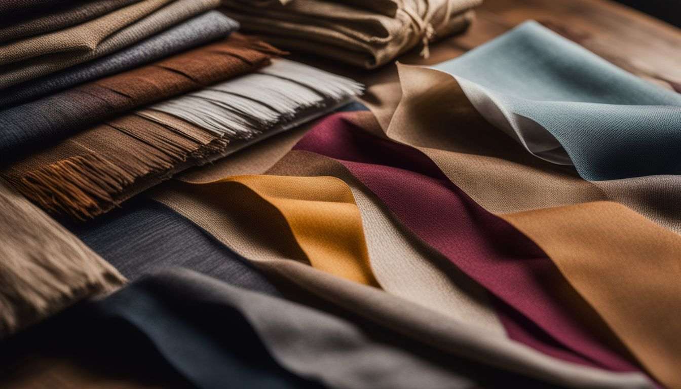 what fabrics are natural-20 Types of Natural Fabrics