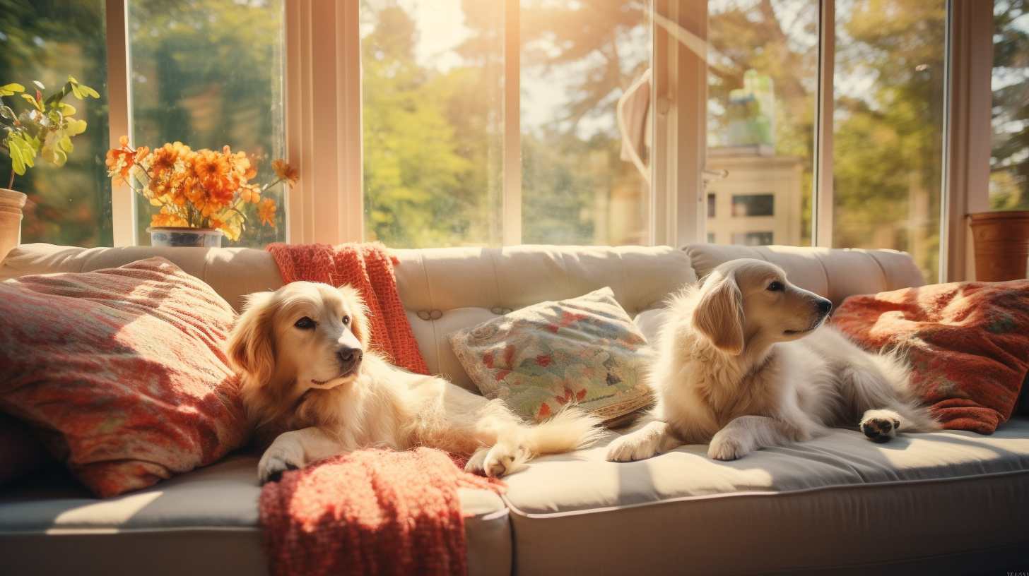 The-8-Best-Couch-Materials-for-Dogs