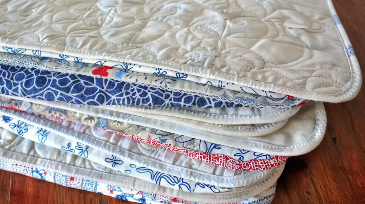 The Ultimate Tutorial: How to Bind a Quilt Like a Pro