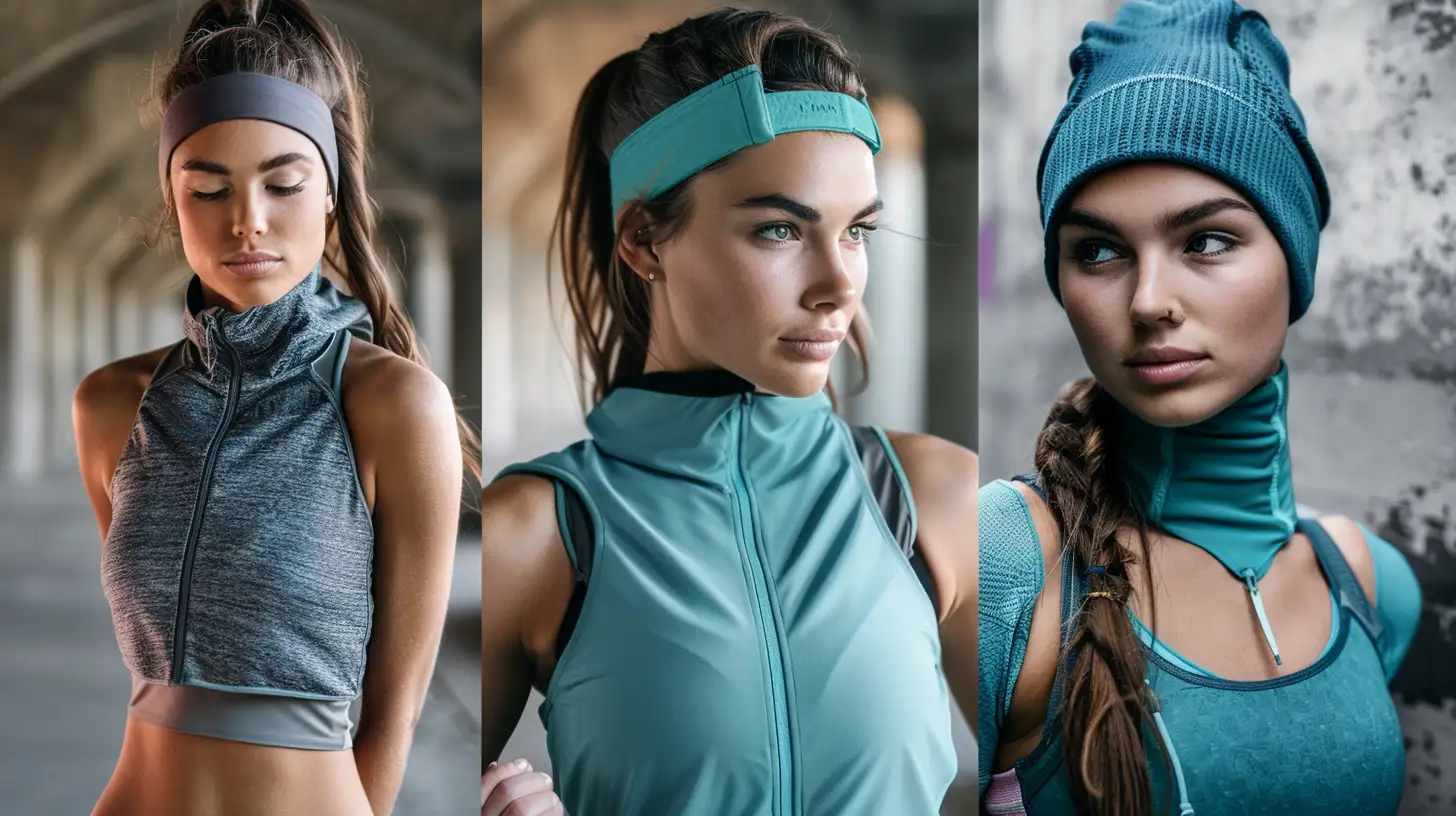 Top 11 Best Fabrics for Sportswear and Workout Clothes