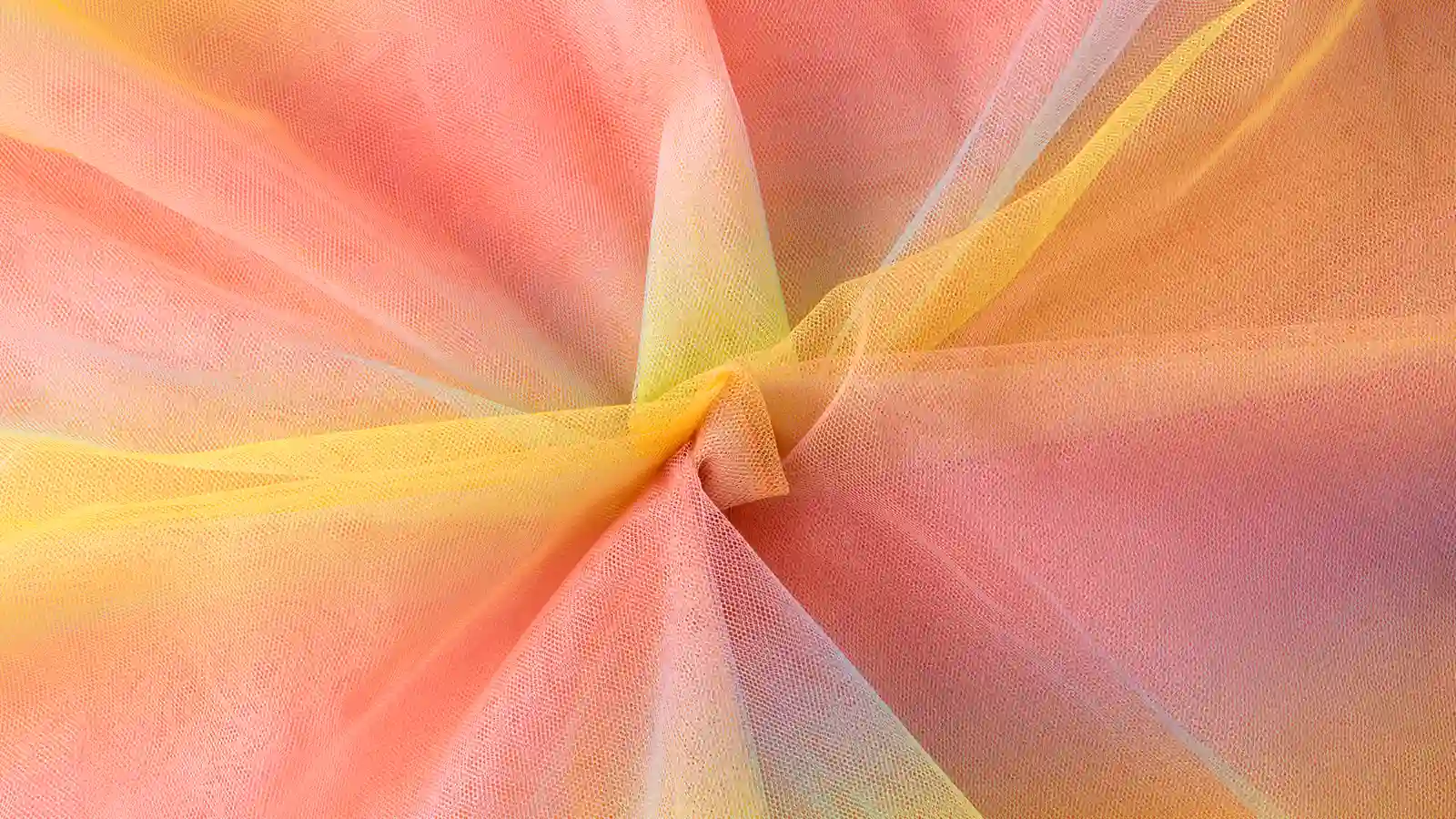 What Is Organza Made of? Understanding This Elegant Fabric