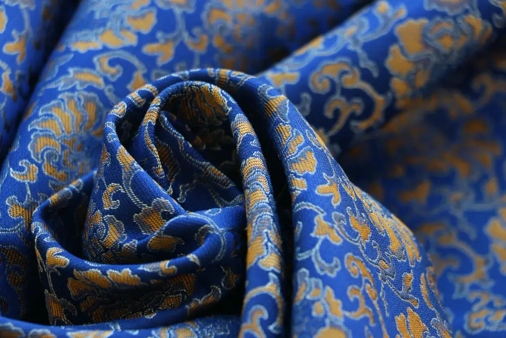 What is Brocade Fabric? Unraveling Its Elegance and Craftsmanship