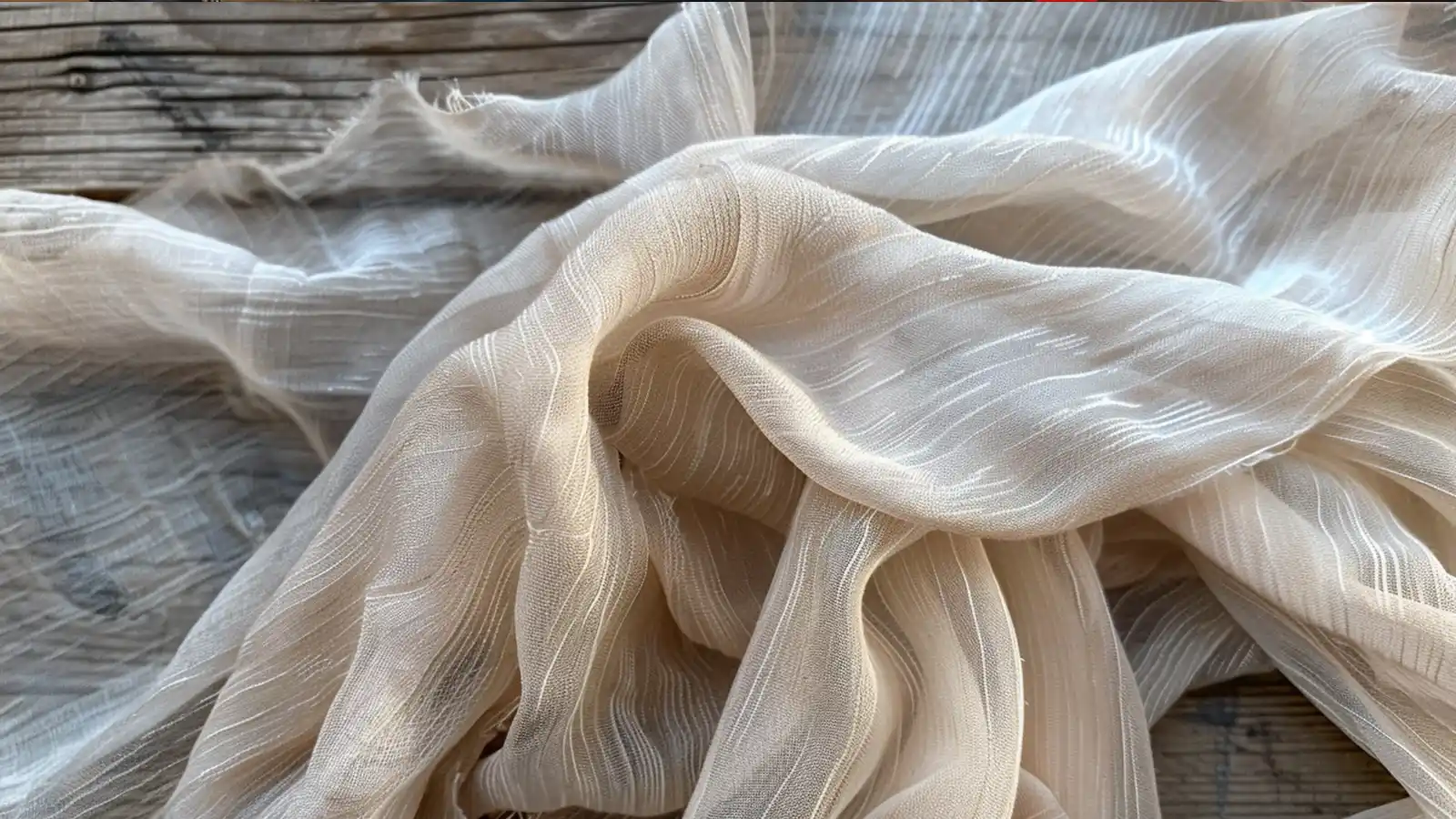 What is Gauze Fabric: All About Gauze Fabric You Need to Know