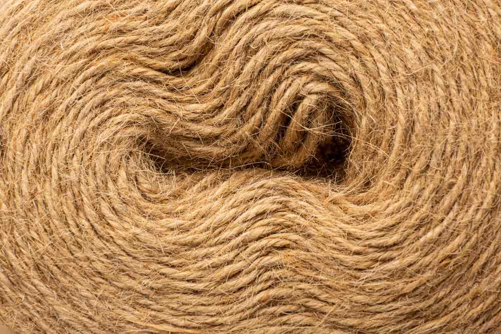 coir fibers