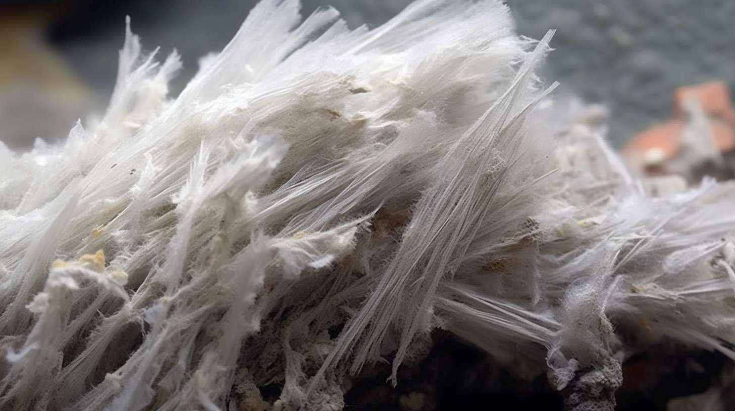 mineral fibers